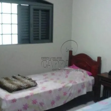 Buy this 3 bed house on Rua Oswaldo Cruz in Parque Industrial, São José do Rio Preto - SP