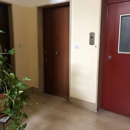 Rent this 3 bed apartment on Via del Fringuello in 00169 Rome RM, Italy
