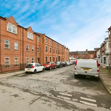 Image 1 - Heritage Court, Stephenson Street, Darlington, DL3 6SS, United Kingdom - Apartment for sale