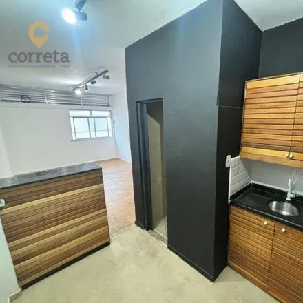 Rent this 1 bed apartment on Avenida Ariosto Bento de Mello in New Fribourg - RJ, 28610-010