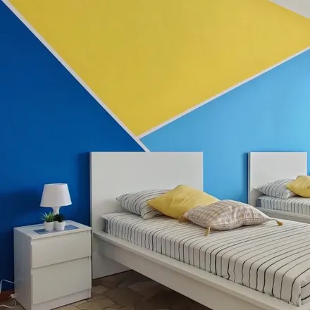 Rent this 4 bed room on Residenza Carminio in Via Bernardo Rucellai, 37