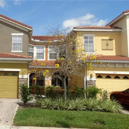 Rent this 3 bed house on 3901 Cesare Street in Orlando, FL 32839