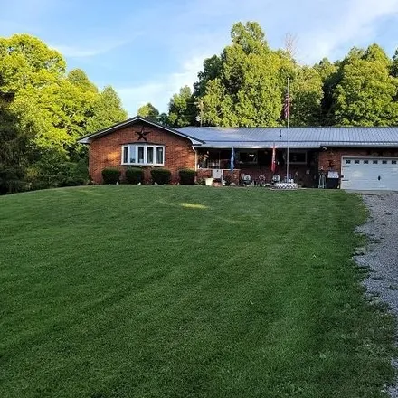 Image 1 - 99 Private Drive 40, Aid Township, OH 45659, USA - House for sale