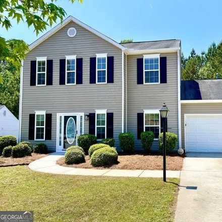 Rent this 3 bed house on 3989 Willow Fields Court in Gwinnett County, GA 30052