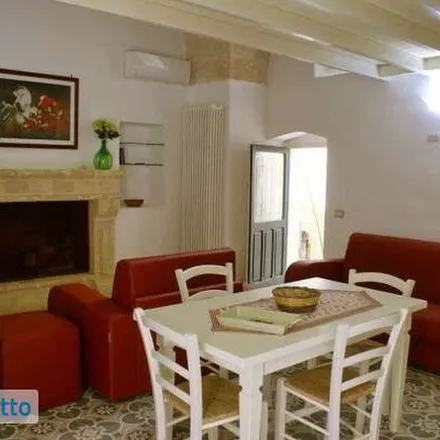 Rent this 2 bed apartment on Via Arciprete Zezza 37 in 73049 Ruffano LE, Italy