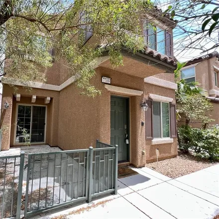 Buy this 3 bed house on 7709 Classy Cashmere Court in Las Vegas, NV 89149