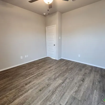 Rent this 3 bed apartment on Gracie Way in New Braunfels, TX 78135
