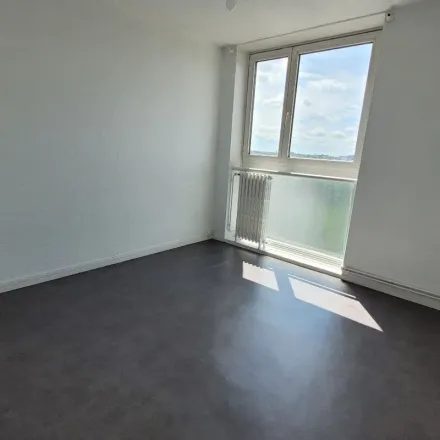 Rent this 1 bed apartment on 44 Rue des Crosseurs in 59600 Maubeuge, France