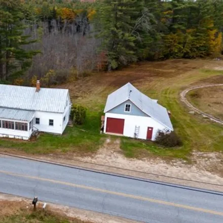 Buy this 2 bed house on 259 Chickville Road in Ossipee, NH 03814