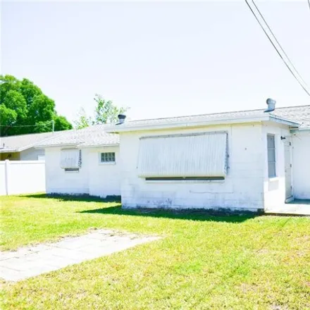 Image 2 - 5961 63rd Avenue North, Pinellas Park, FL 33781, USA - House for rent