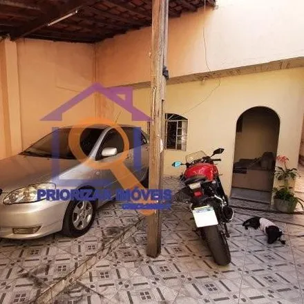 Buy this 3 bed house on Rua Amiel Raimundo de Souza in Imbiruçu, Betim - MG