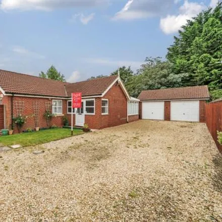 Buy this 3 bed house on Mercia Close in Quarrington, NG34 8WP