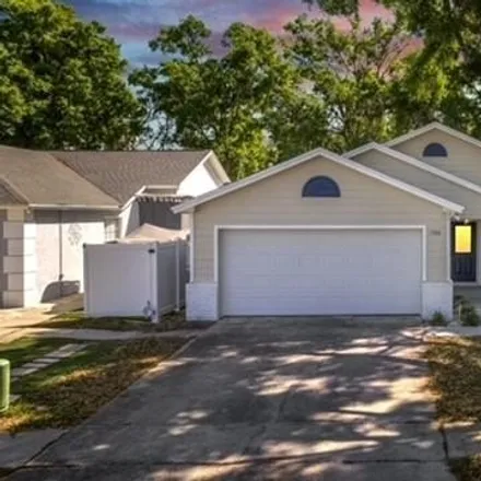 Buy this 3 bed house on 1501 Indian Oak Trail in Osceola County, FL 34747