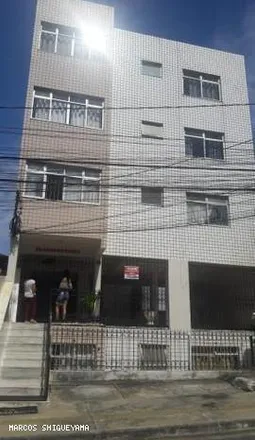 Image 2 - P, Rua Professor Viegas, Barbalho, Salvador - BA, 40301-220, Brazil - Apartment for sale