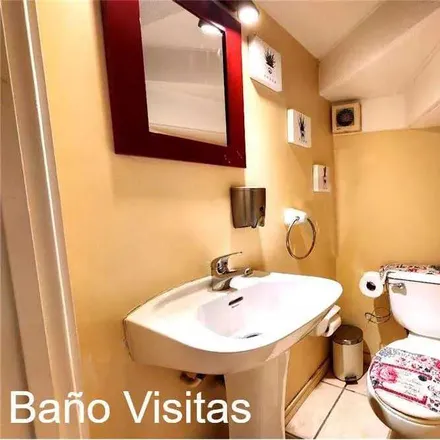 Buy this 6 bed house on La Llavería Sur in 781 0677 Provincia de Santiago, Chile
