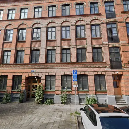 Rent this 3 bed apartment on Stenbocksgatan 23 in 211 49 Malmo, Sweden