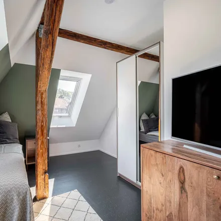 Rent this 6 bed room on Tunnelstraße 15 in 70469 Stuttgart, Germany