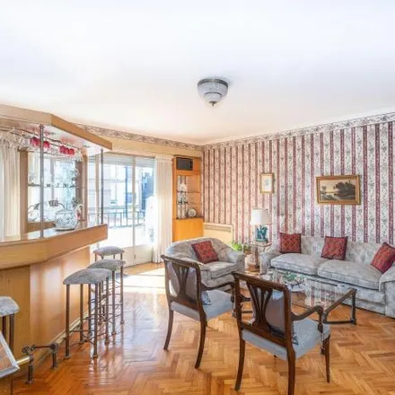 Buy this 3 bed apartment on José Mármol 42 in Almagro, C1205 AAP Buenos Aires