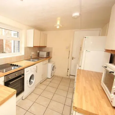 Buy this 6 bed townhouse on 26 Percy Street in Oxford, OX4 3AL