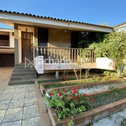 Image 1 - Avenida Fernando Ferrari 1712, Sede, Santa Maria - RS, 97050-800, Brazil - House for sale