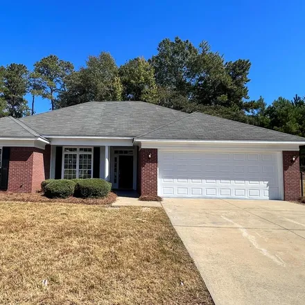 Image 1 - 4607 Streator Drive, Columbus, GA 31907, USA - House for sale