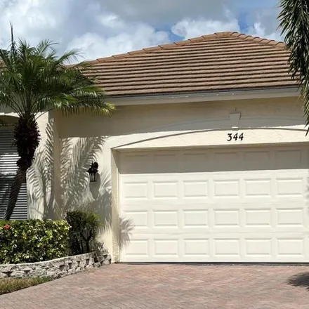 Buy this 3 bed house on 344 Southwest Coconut Key Way in Port Saint Lucie, FL 34986
