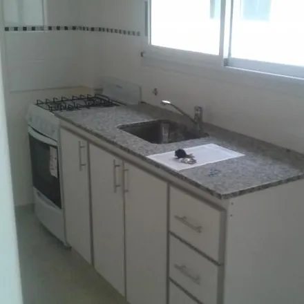 Buy this 1 bed apartment on Calle 8 1720 in Partido de La Plata, 1900 La Plata