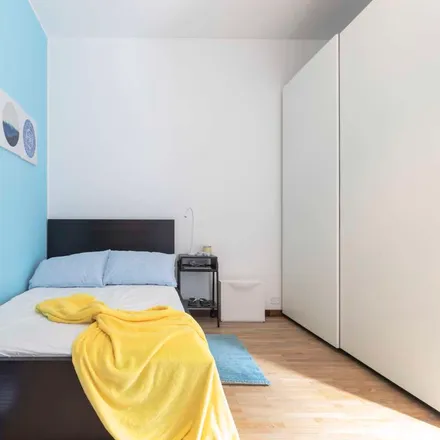 Rent this 2 bed room on Via Scipione Riva Rocci in 20146 Milan MI, Italy