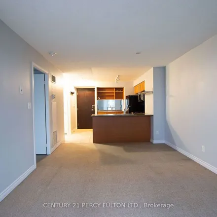 Rent this 1 bed apartment on Queens Quay West & Lower Simcoe Street in Queens Quay West, Old Toronto