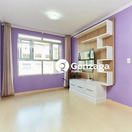 Buy this 2 bed apartment on Rua Rezala Simão 450 in Santa Quitéria, Região Geográfica Intermediária de Curitiba - PR