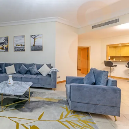 Image 2 - Palm Terrace, 6 Shoreline Street, Palm Jumeirah, Dubai, United Arab Emirates - Apartment for rent