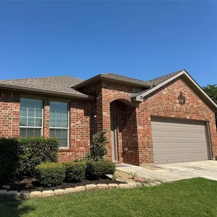 Buy this 3 bed house on 491 Hunters Ridge Dr in Melissa, Texas