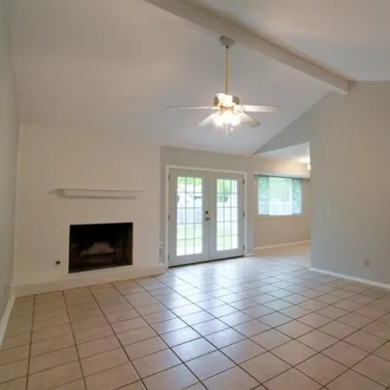 Rent this 3 bed house on 7900 Whitsun Drive in Austin, TX 78749