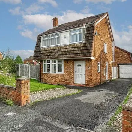 Buy this 3 bed house on 9 Dam Lane in Warrington, WA1 4HH