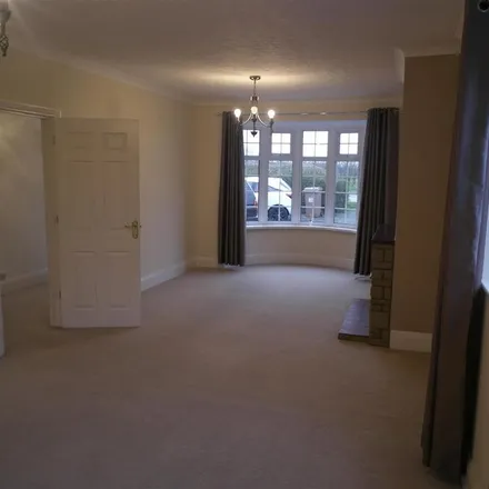 Rent this 3 bed house on Catherine Close in Hedon, HU12 8HL