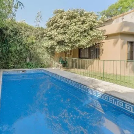 Buy this 4 bed house on Primera Junta in Punta Chica, B1644 BHH Victoria