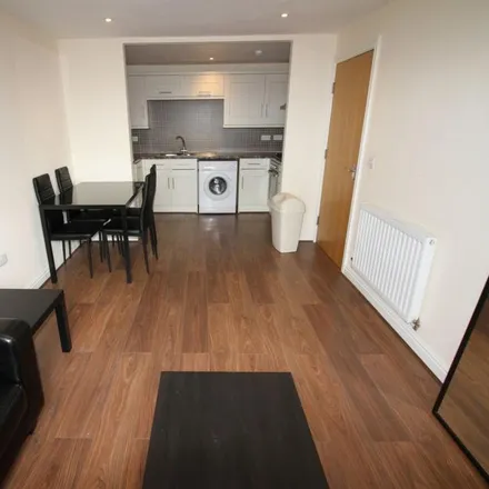 Rent this 2 bed apartment on 208 Swan Lane in Coventry, CV2 4GH