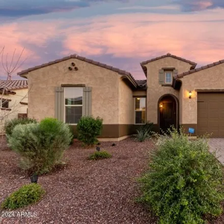 Buy this 3 bed house on 18425 West Superior Avenue in Goodyear, AZ 85338