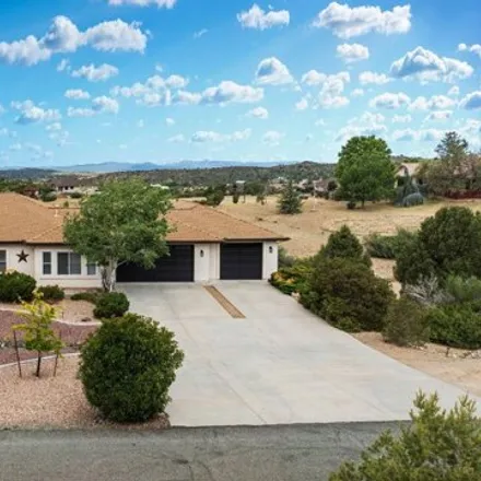 Buy this 5 bed house on 10956 N Saddle Pass Rd in Prescott, Arizona