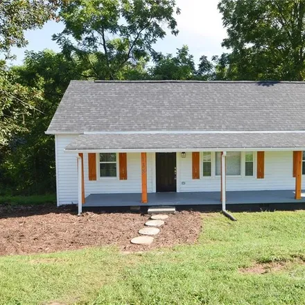 Buy this 3 bed house on 138 19th Avenue Southwest in Brookford, Catawba County