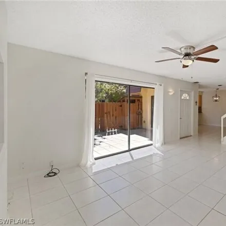 Image 7 - 12388 Woodrose Court, Villas, FL 33907, USA - Townhouse for sale