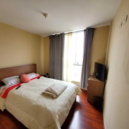 Image 1 - Jirón La Concordia, Bellavista, Lima Metropolitan Area 07011, Peru - Apartment for sale
