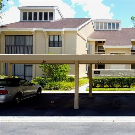 Buy this 2 bed condo on 1 Austin Place in Palm Harbor, FL 34677