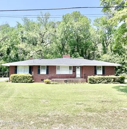 Buy this 3 bed house on 334 Lindell Drive in Sherwood Acres, Greenville
