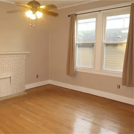 Image 5 - 2115 Burdette Street, New Orleans, LA 70118, USA - Duplex for rent