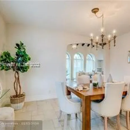 Rent this 6 bed apartment on 1157 Harrison Street in Hollywood, FL 33019