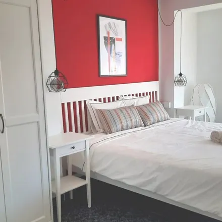 Rent this 3 bed room on carrer de Jorge Sepúlveda in 3, 07010 Palma
