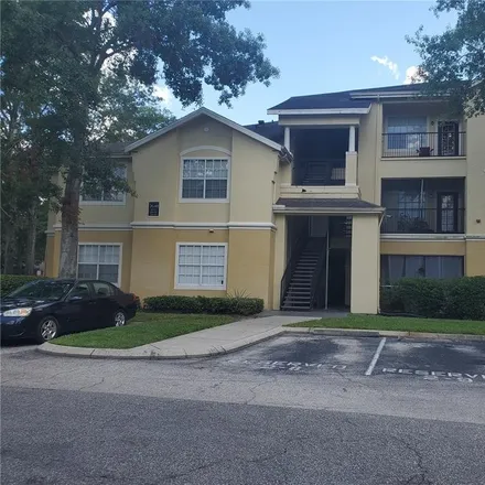 Image 1 - 6308 Metrowest Boulevard, MetroWest, Orlando, FL 32835, USA - Condo for sale