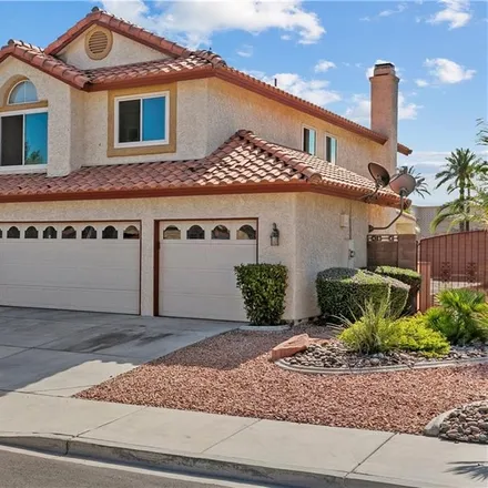 Image 2 - 800 Overview Drive, Las Vegas, NV 89145, USA - House for sale