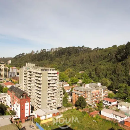 Image 7 - Obispo Hipólito Salas 1441, 403 0177 Concepcion, Chile - Apartment for rent